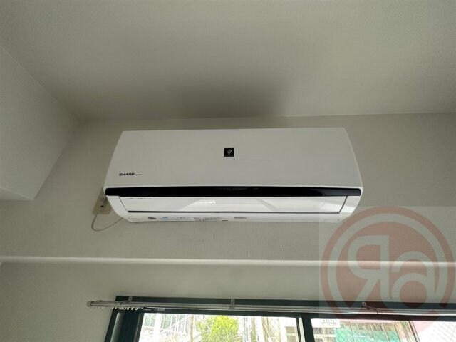 藤和シティスクエアあべの橋の物件内観写真