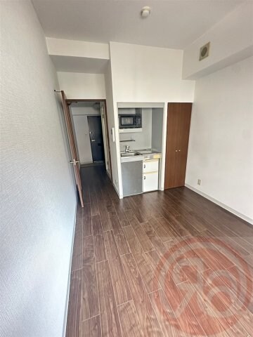 藤和シティスクエアあべの橋の物件内観写真