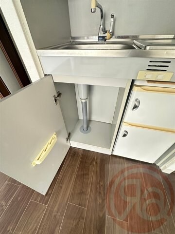 藤和シティスクエアあべの橋の物件内観写真