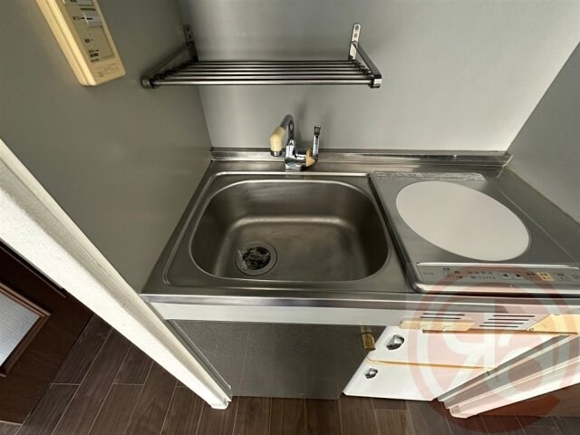 藤和シティスクエアあべの橋の物件内観写真