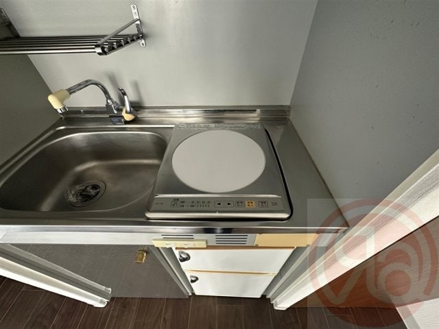 藤和シティスクエアあべの橋の物件内観写真