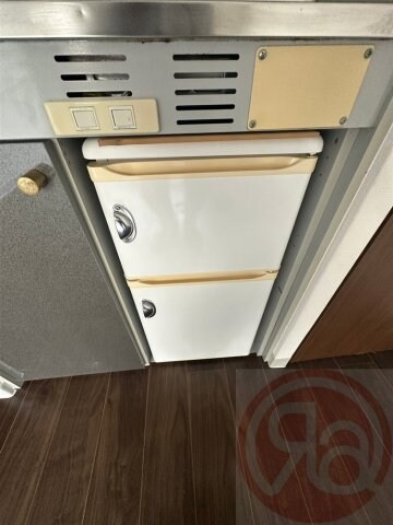 藤和シティスクエアあべの橋の物件内観写真