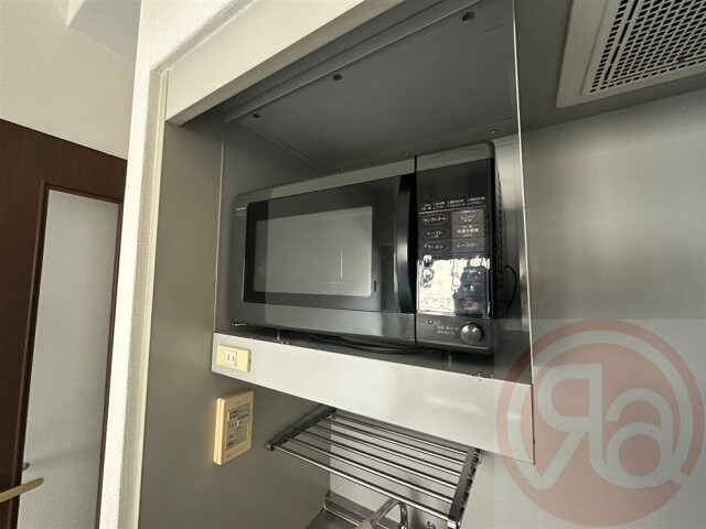 藤和シティスクエアあべの橋の物件内観写真