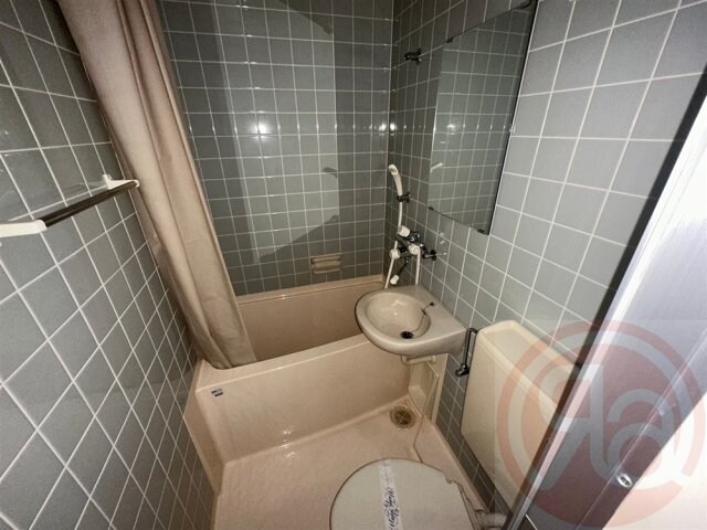 藤和シティスクエアあべの橋の物件内観写真