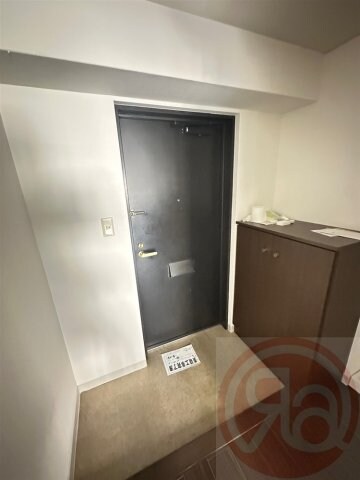 藤和シティスクエアあべの橋の物件内観写真