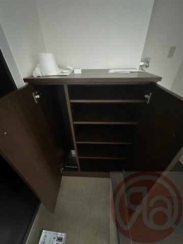 藤和シティスクエアあべの橋の物件内観写真