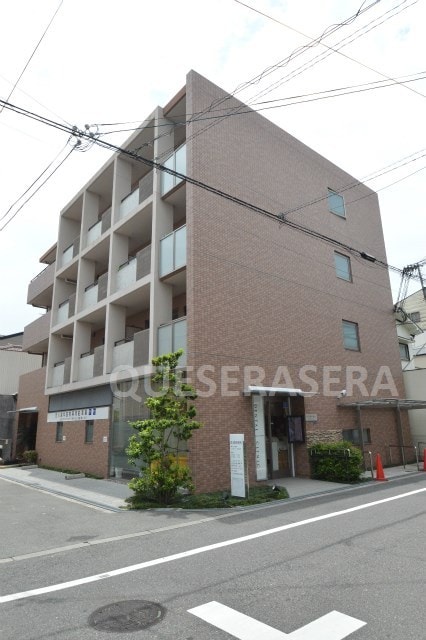 プルメリアの物件外観写真