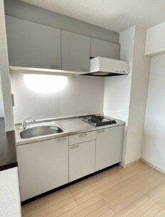 プルメリアの物件内観写真