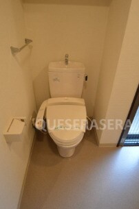 プルメリアの物件内観写真