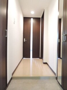 プルメリアの物件内観写真