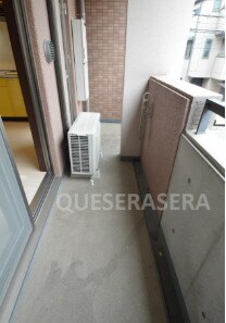 プルメリアの物件内観写真