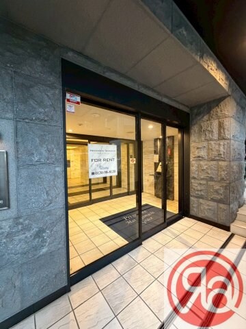 プレサンス松屋町グレースの物件外観写真