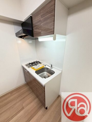 プレサンス松屋町グレースの物件内観写真