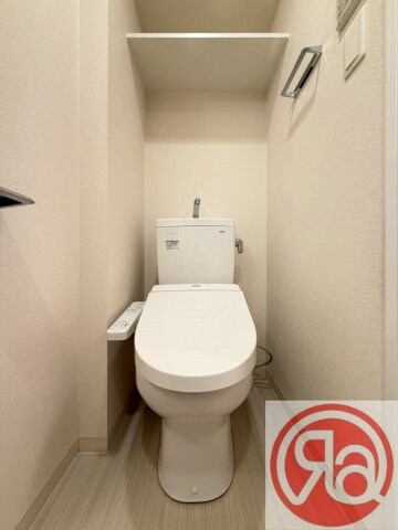 プレサンス松屋町グレースの物件内観写真