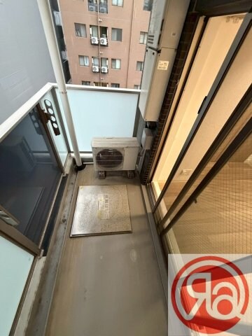 プレサンス松屋町グレースの物件内観写真