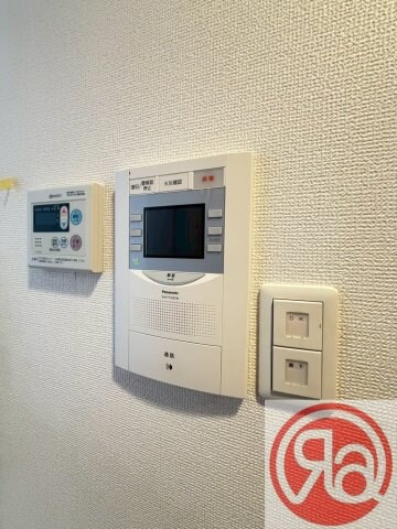 プレサンス松屋町グレースの物件内観写真