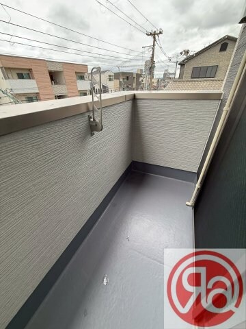 フジパレス遠里小野イーストの物件内観写真