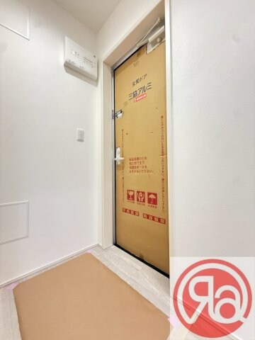 フジパレス遠里小野イーストの物件内観写真