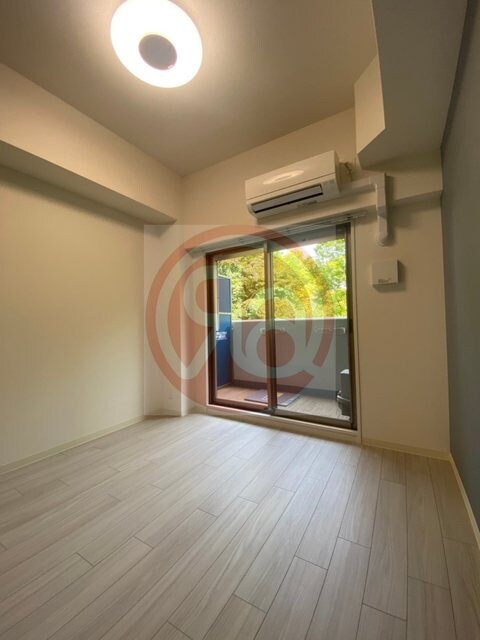 プレサンス谷町九丁目ディセオの物件内観写真