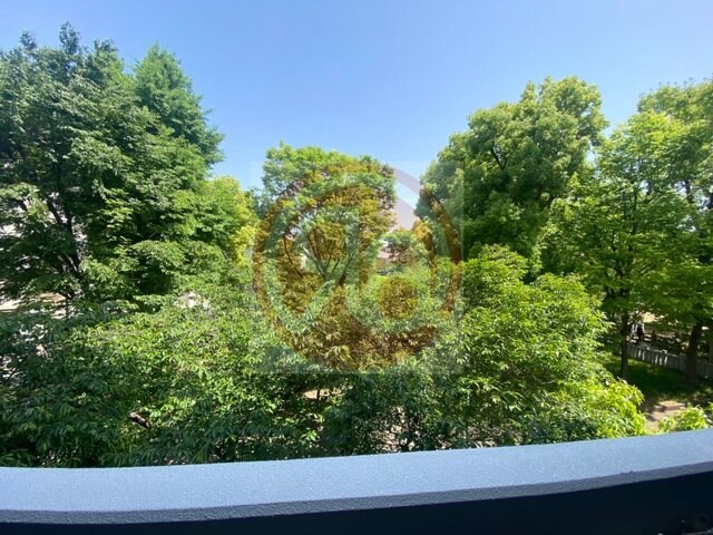 プレサンス谷町九丁目ディセオの物件内観写真