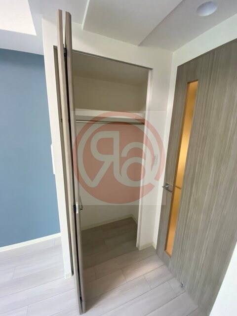 プレサンス谷町九丁目ディセオの物件内観写真