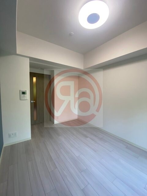 プレサンス谷町九丁目ディセオの物件内観写真