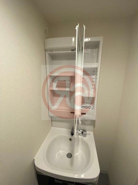 プレサンス谷町九丁目ディセオの物件内観写真