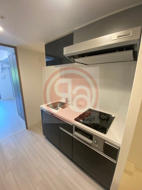 プレサンス谷町九丁目ディセオの物件内観写真