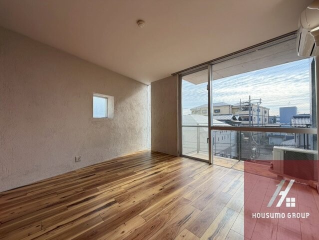 カーサマニエラの物件内観写真