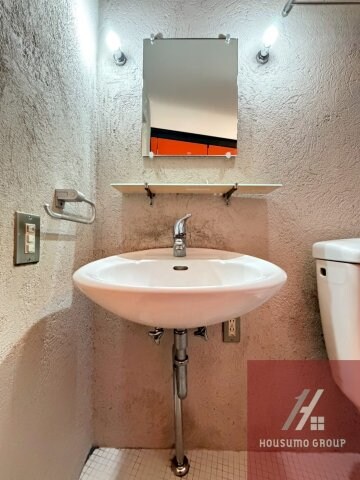 カーサマニエラの物件内観写真