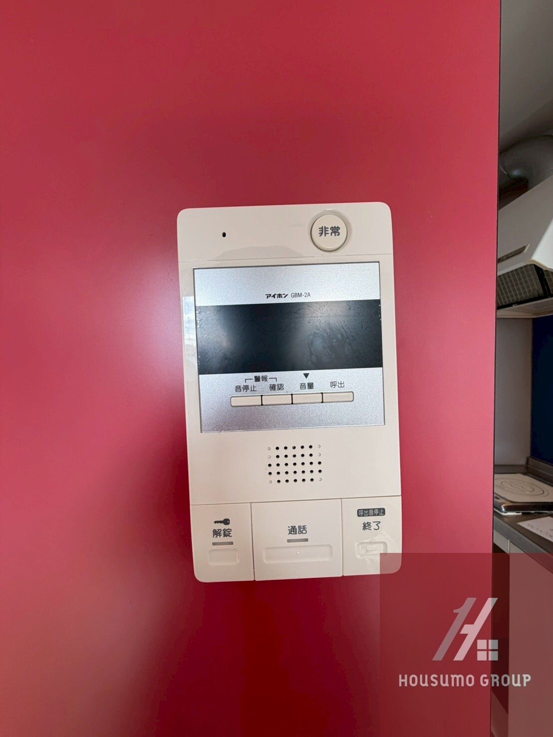 カーサマニエラの物件内観写真