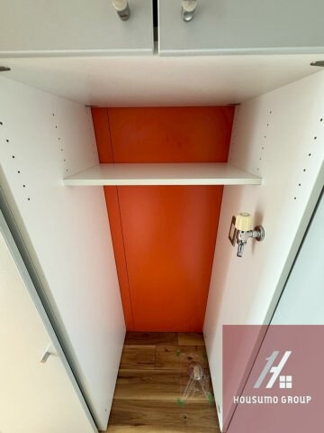 カーサマニエラの物件内観写真