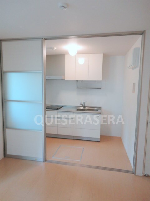 ＴＲＥＢＩＮＡ　ＡＹＡＫＡの物件内観写真