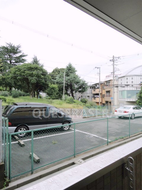 ＴＲＥＢＩＮＡ　ＡＹＡＫＡの物件内観写真