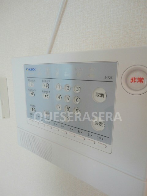 ＴＲＥＢＩＮＡ　ＡＹＡＫＡの物件内観写真