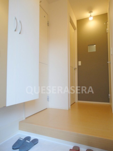 ＴＲＥＢＩＮＡ　ＡＹＡＫＡの物件内観写真