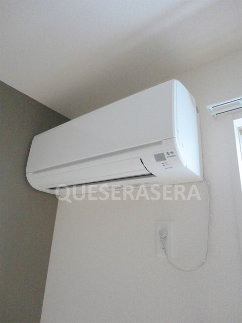 ＴＲＥＢＩＮＡ　ＡＹＡＫＡの物件内観写真