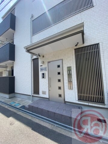 ｓｕｍｉｓｅｉ長居の物件外観写真