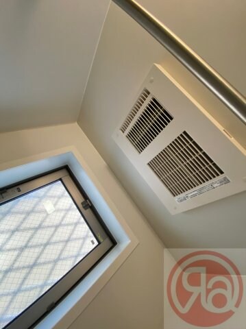 ｓｕｍｉｓｅｉ長居の物件内観写真