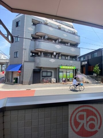 ｓｕｍｉｓｅｉ長居の物件内観写真