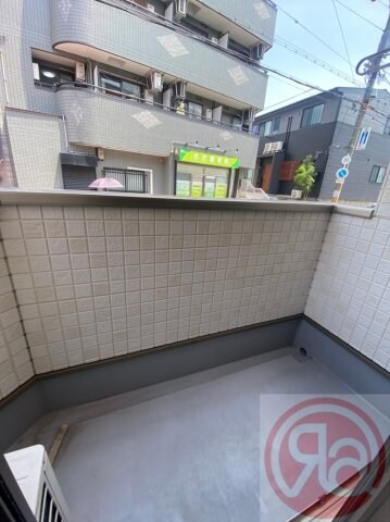 ｓｕｍｉｓｅｉ長居の物件内観写真