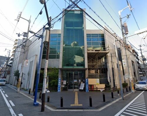 レジディア谷町の物件内観写真