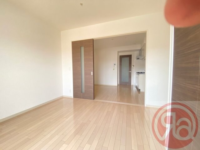 イリス長居公園の物件内観写真