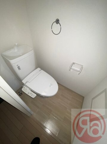 イリス長居公園の物件内観写真