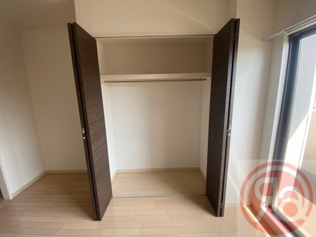 イリス長居公園の物件内観写真