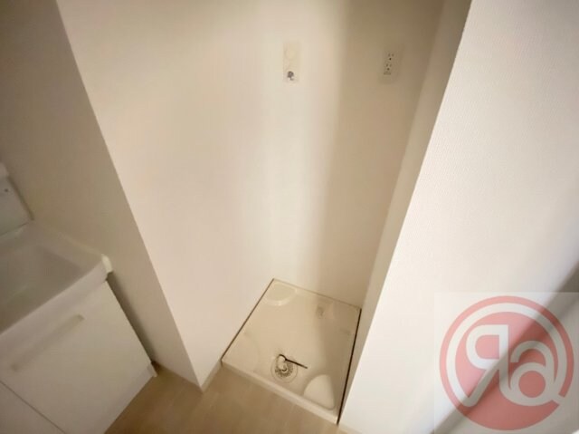 イリス長居公園の物件内観写真