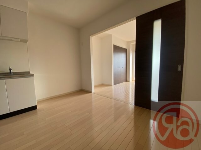 イリス長居公園の物件内観写真