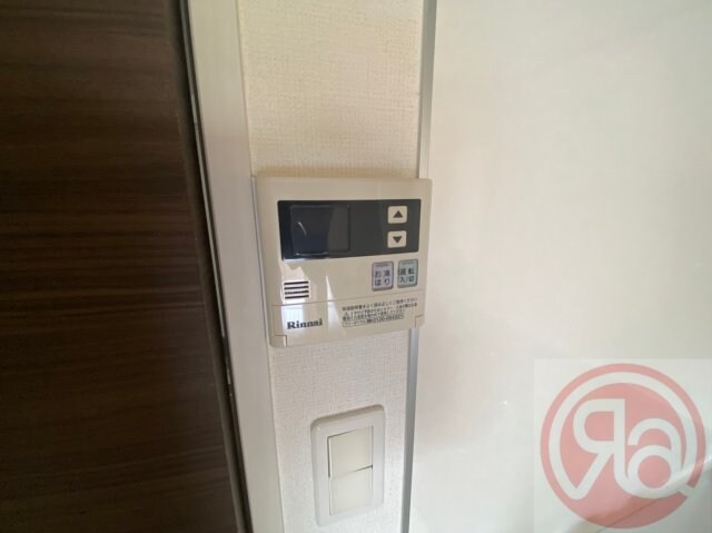 イリス長居公園の物件内観写真