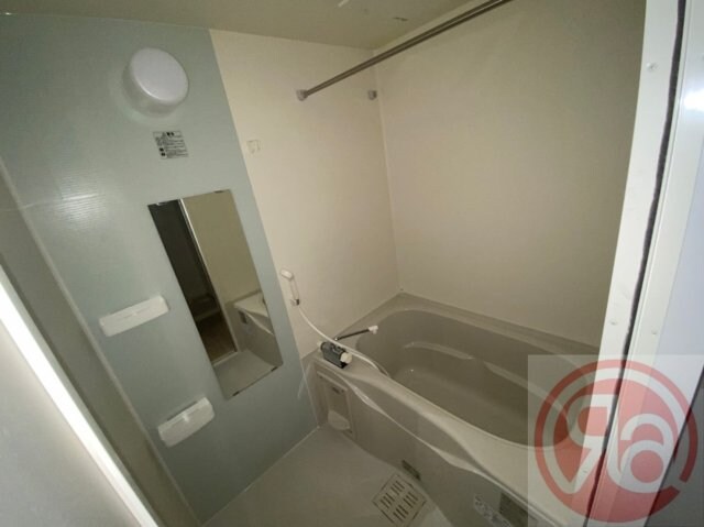 イリス長居公園の物件内観写真