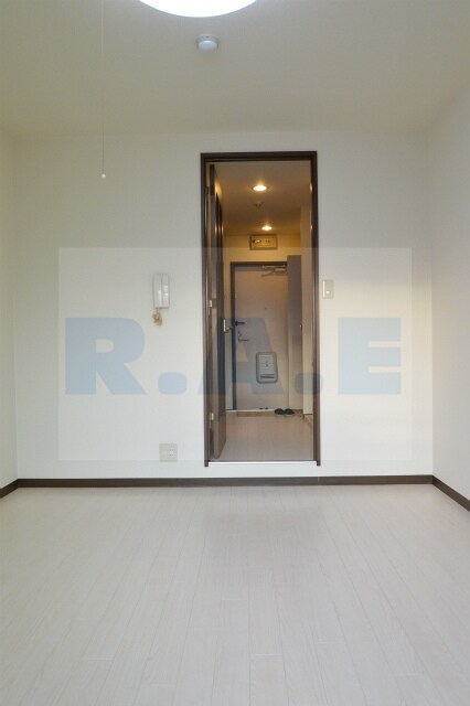 グランヴィ天王寺の物件内観写真